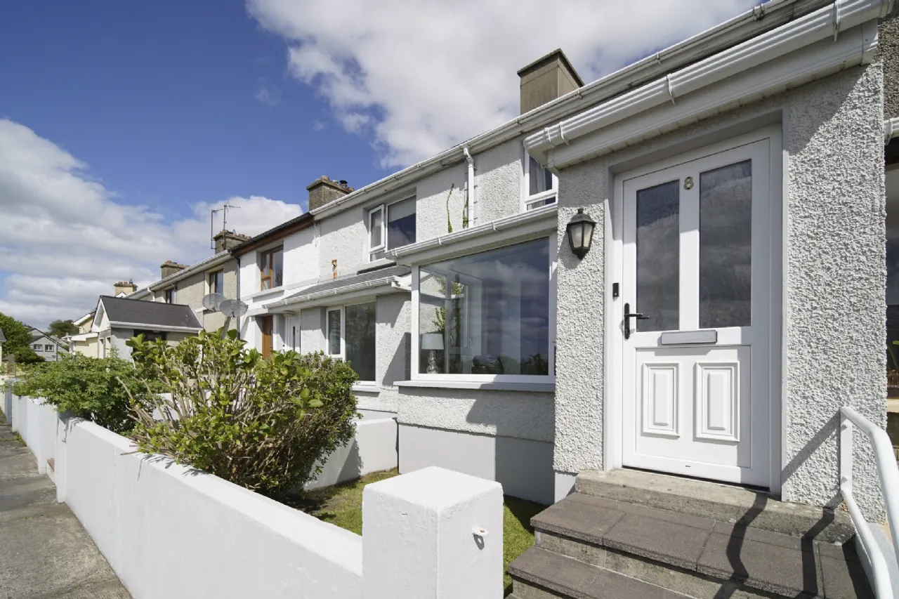 Photo of 8 Knocknamona Terrace, Letterkenny, Co. Donegal, F92 Y1FP