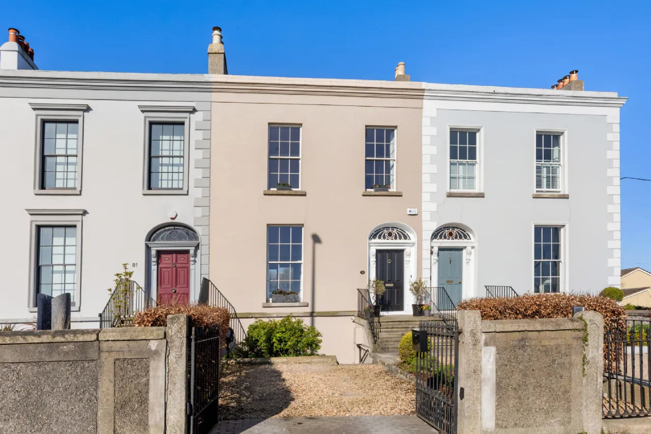 Photo of 79 Strand Road, Sandymount, Dublin 4, D04 EA44