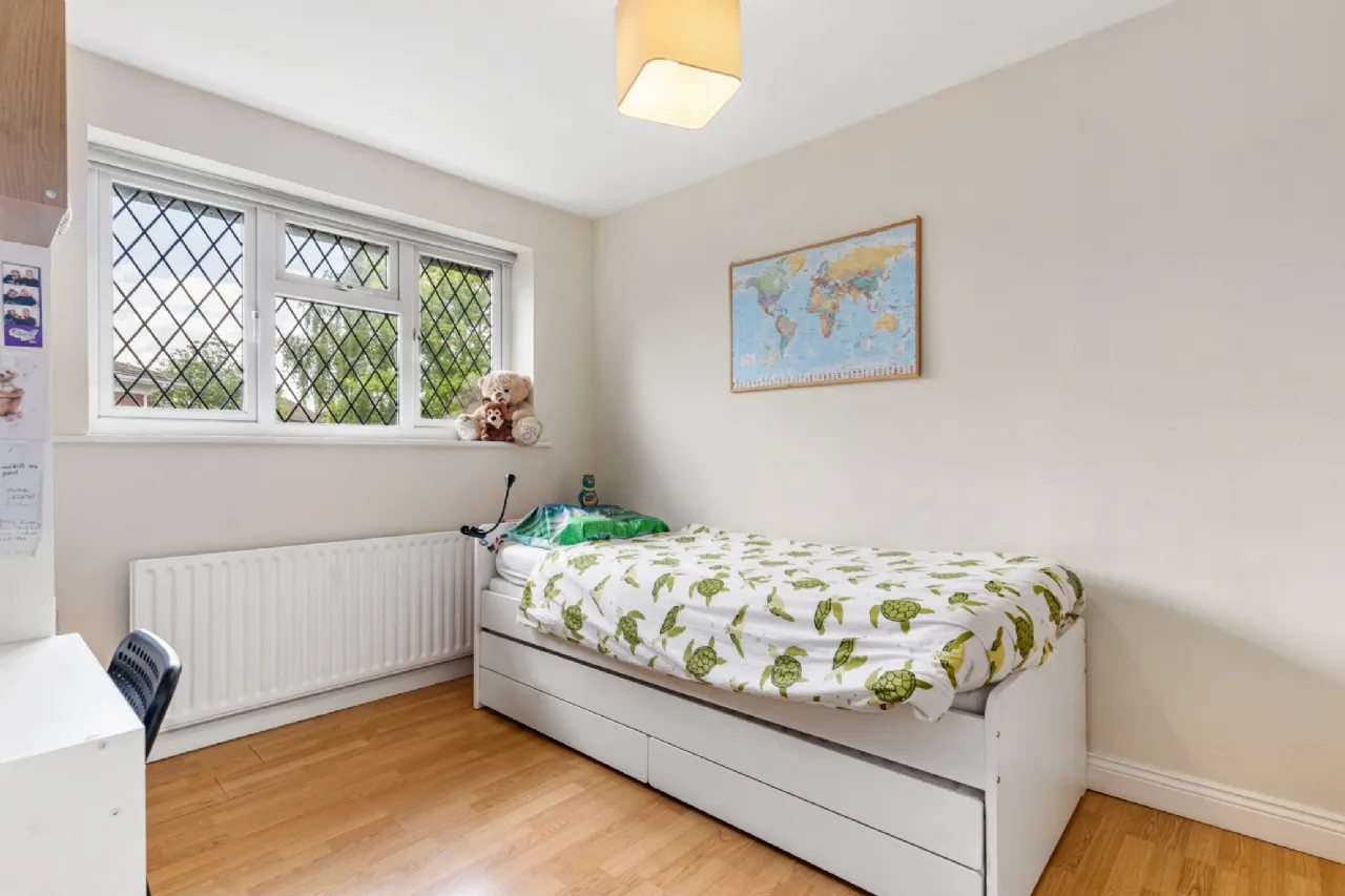 Photo of 60 Carysfort Downs, Blackrock, Co Dublin, A94 EE03