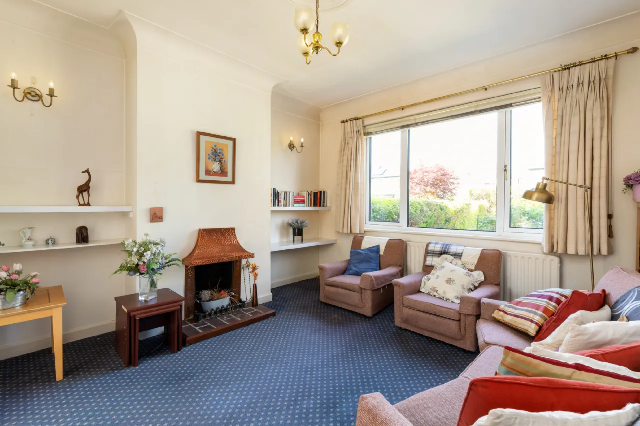 Photo of 6 Eaton Brae, Orwell Road, Rathgar, Dublin 14, D14 A275