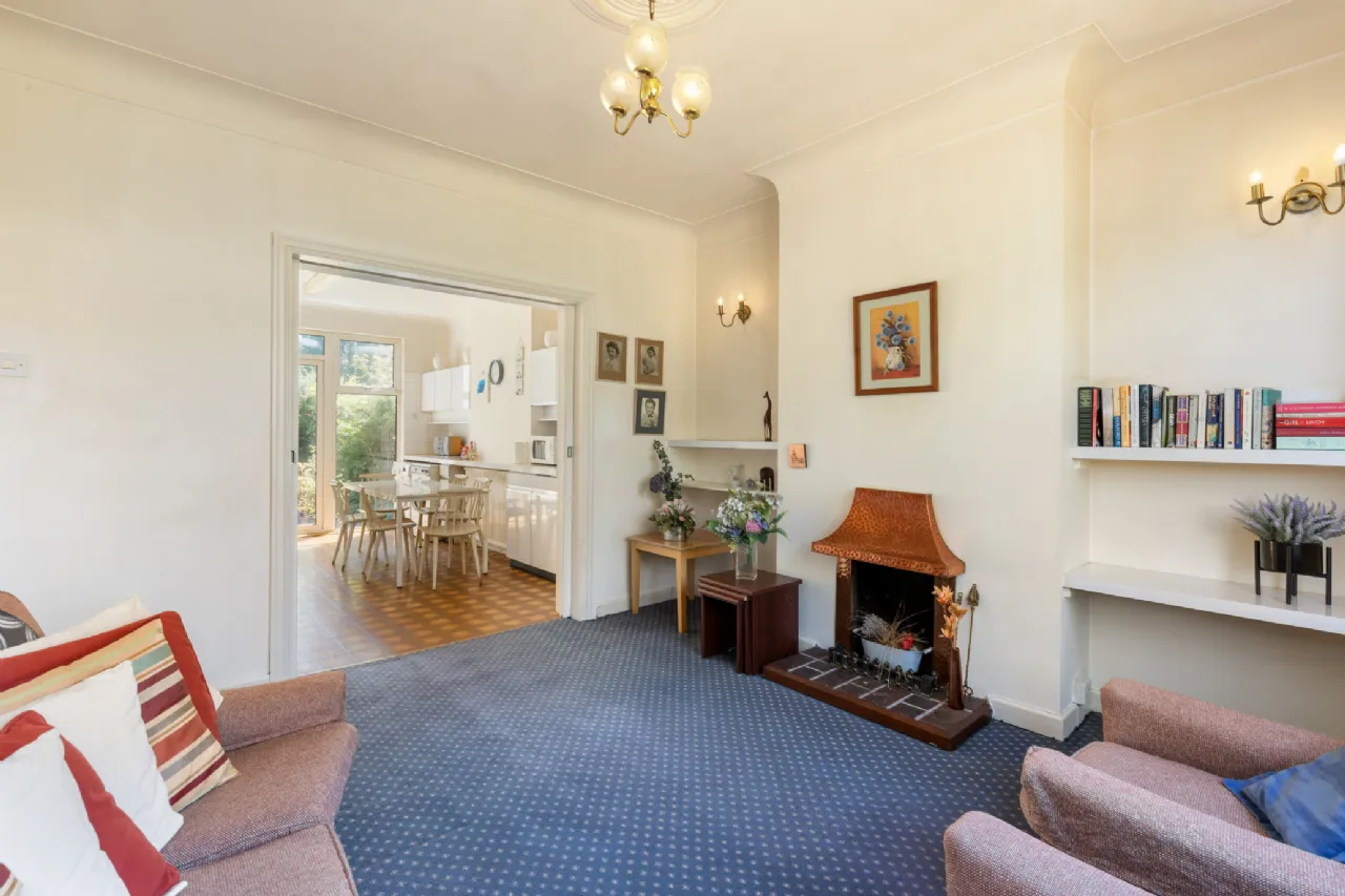 Photo of 6 Eaton Brae, Orwell Road, Rathgar, Dublin 14, D14 A275