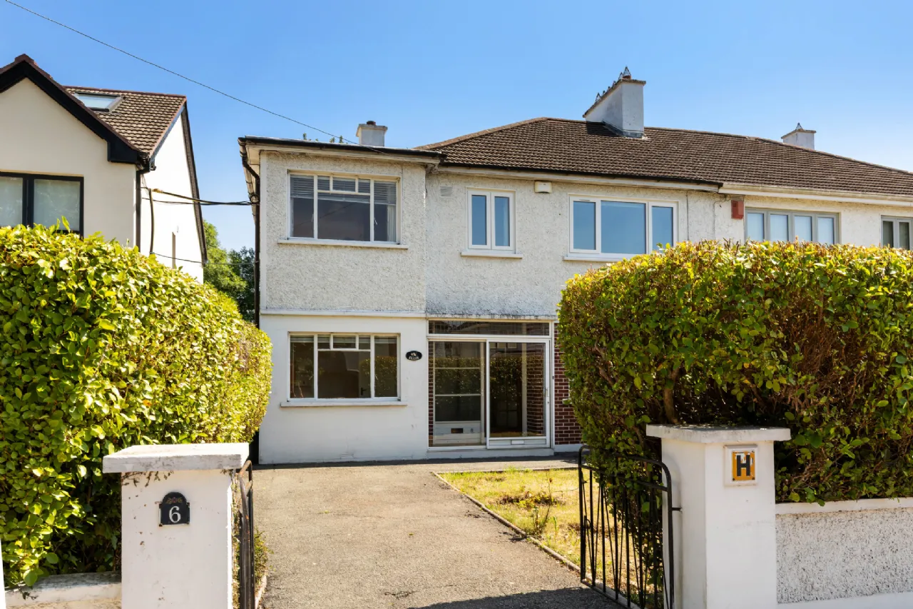 Photo of 6 Eaton Brae, Orwell Road, Rathgar, Dublin 14, D14 A275