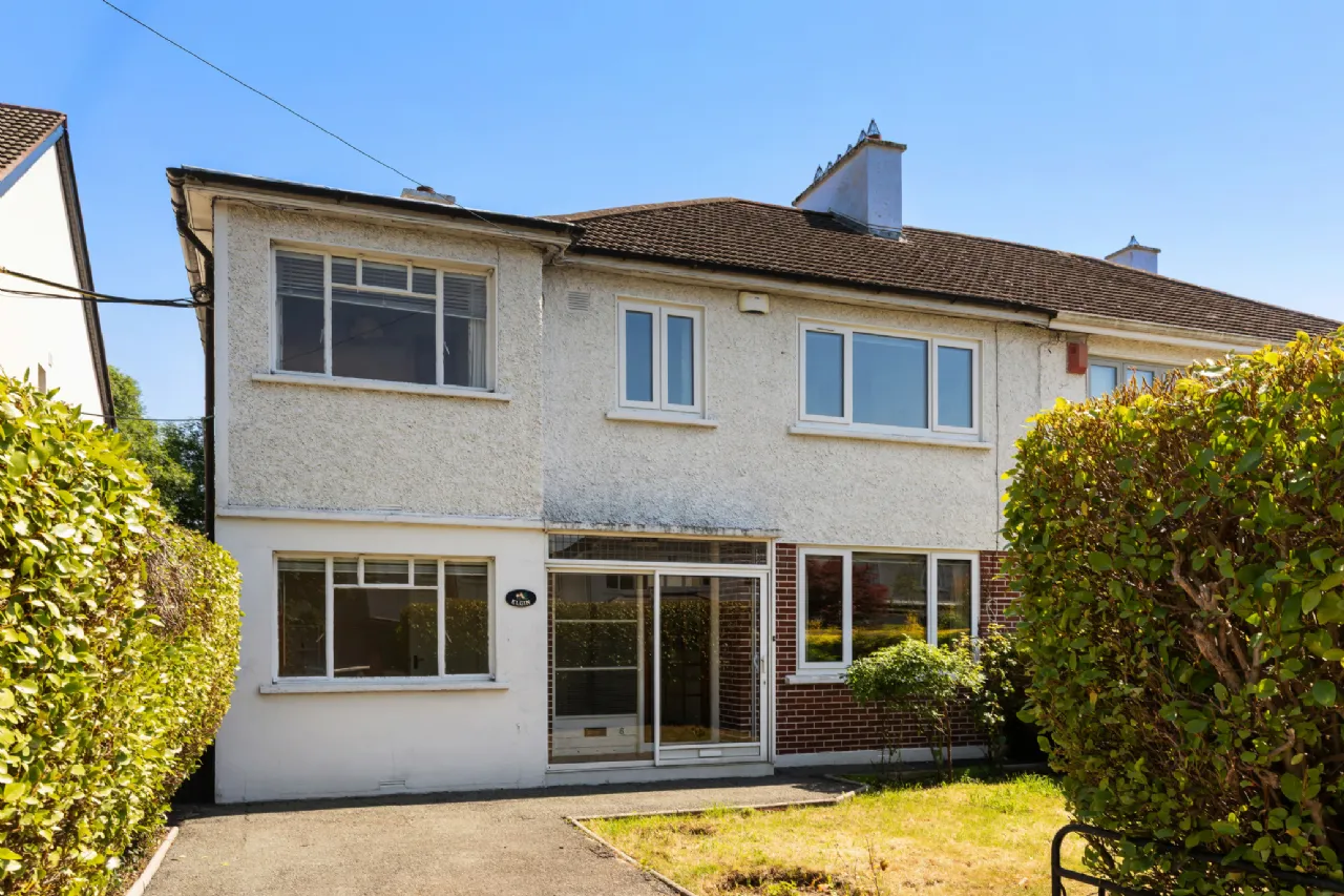 Photo of 6 Eaton Brae, Orwell Road, Rathgar, Dublin 14, D14 A275