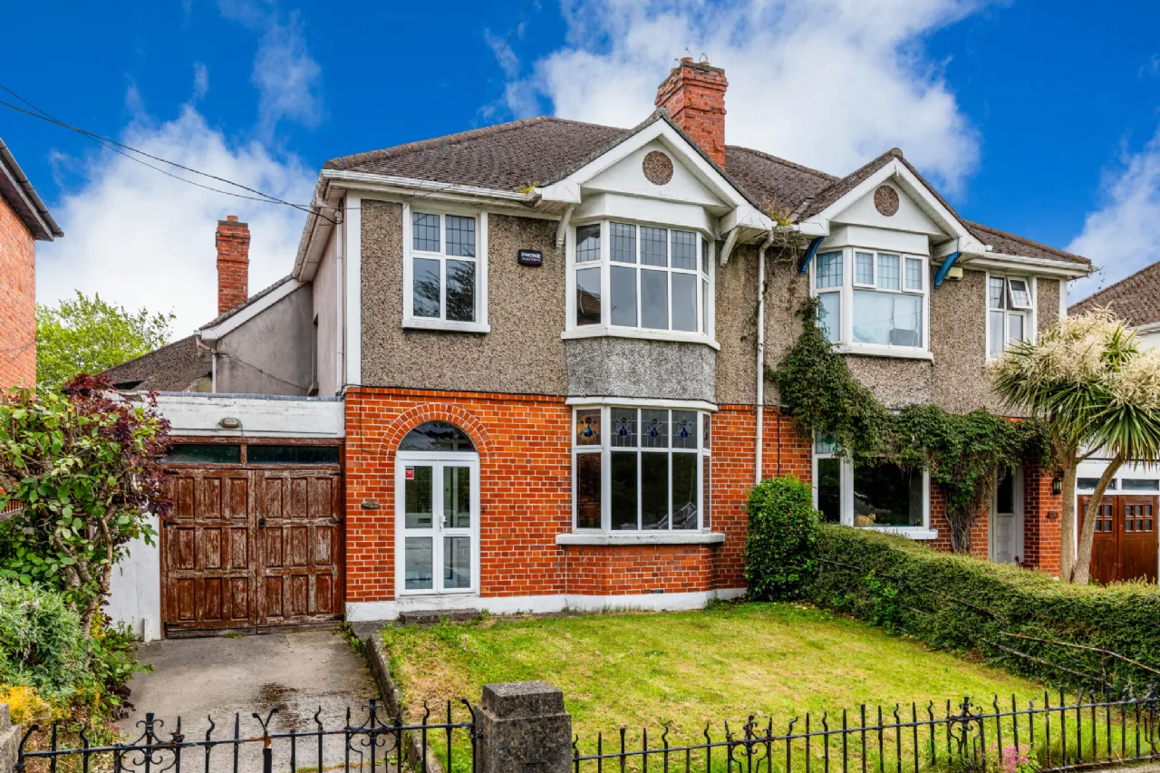 Photo of 80 Ballymun Road, Glasnevin, Dublin 9, D09 YA03