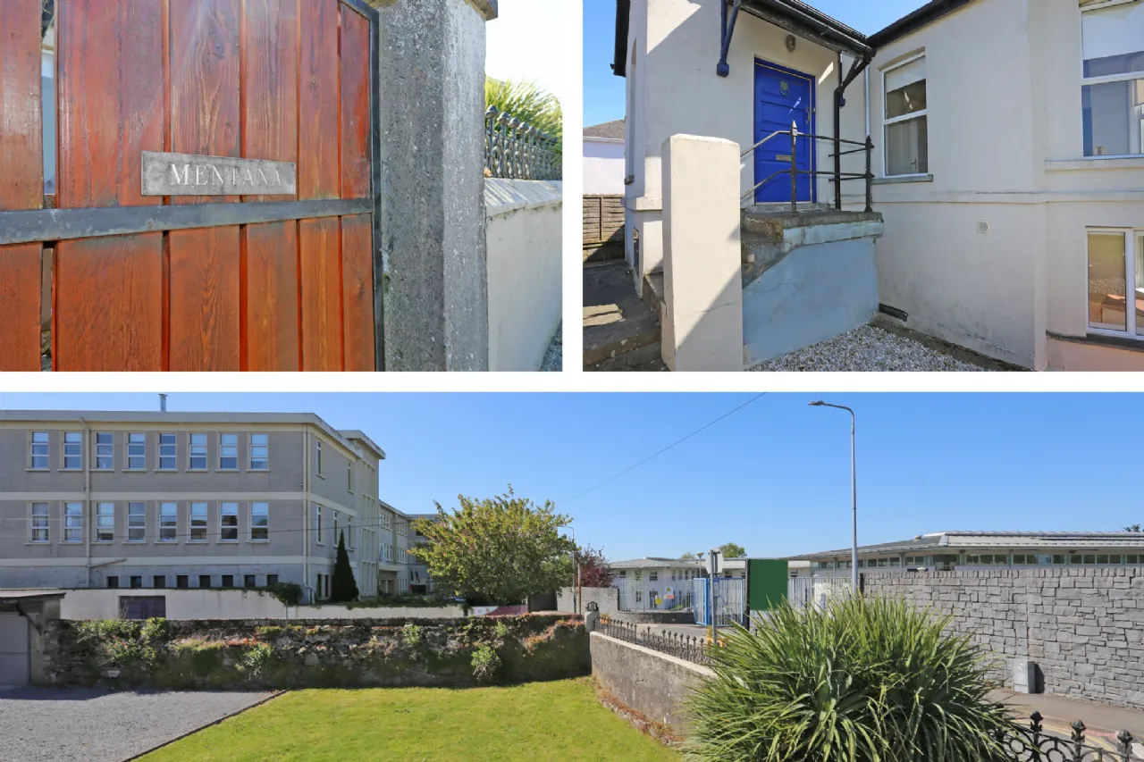 Photo of Mentana, Laurel Hill Avenue, Limerick, V94 FH4X