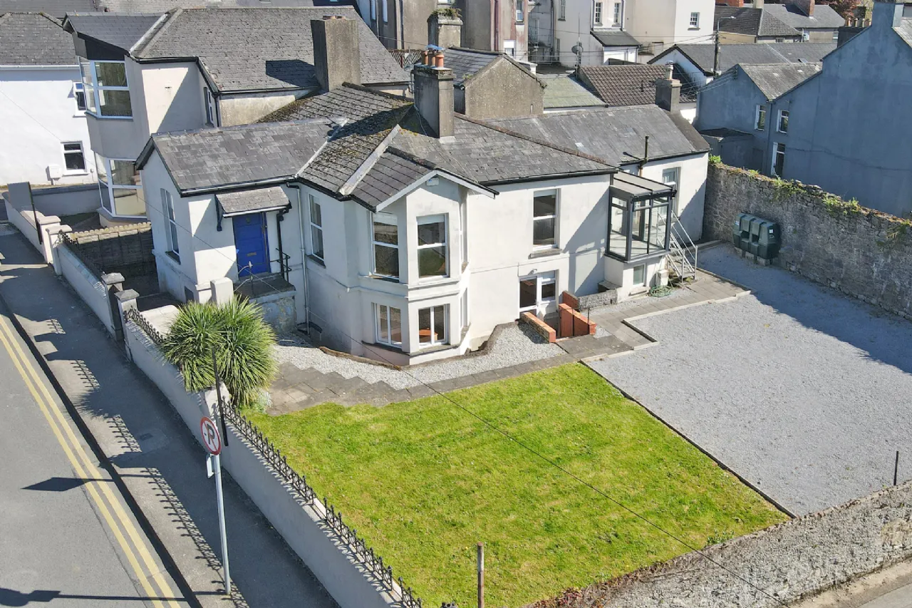 Photo of Mentana, Laurel Hill Avenue, Limerick, V94 FH4X