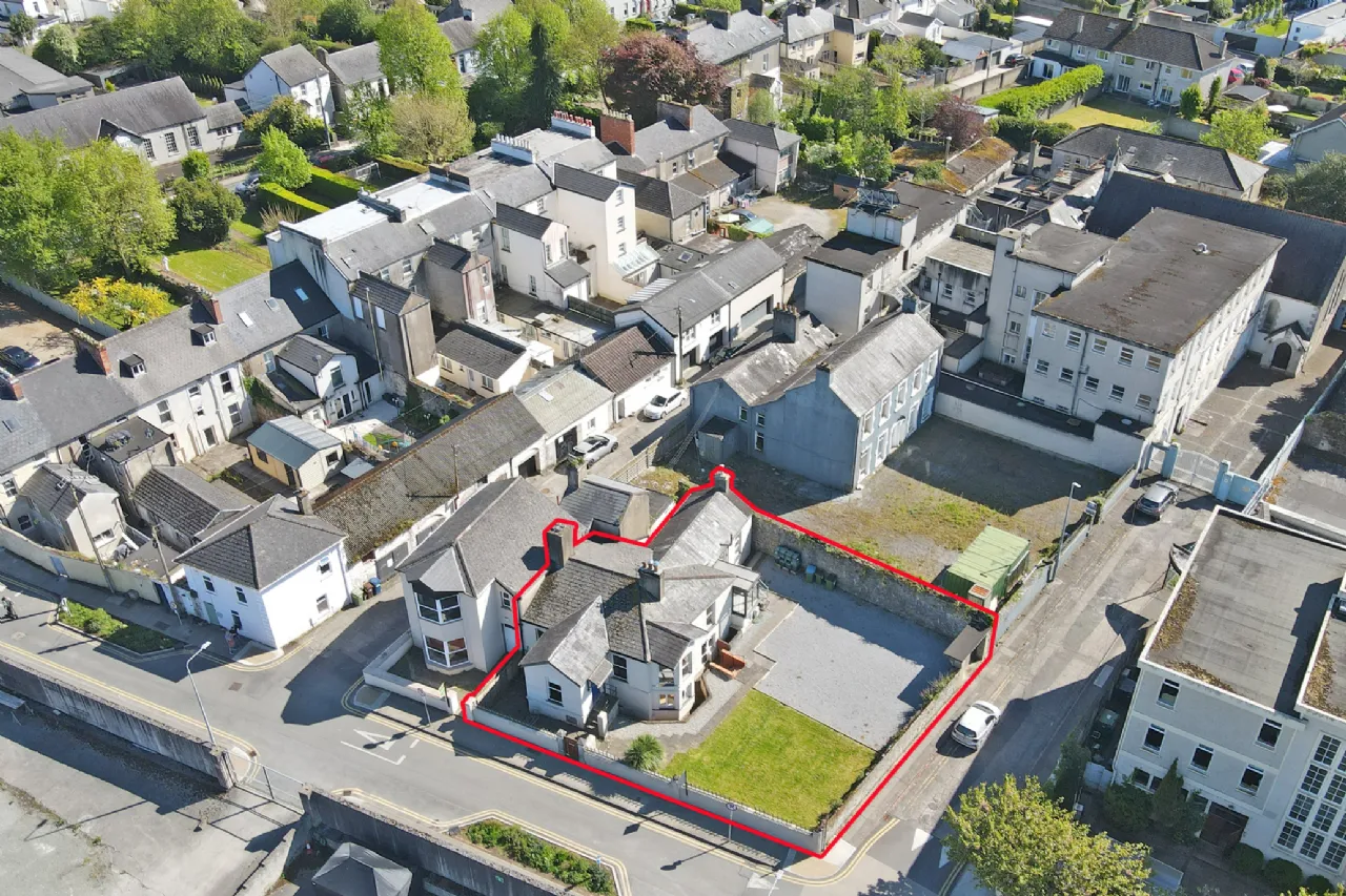 Photo of Mentana, Laurel Hill Avenue, Limerick, V94 FH4X
