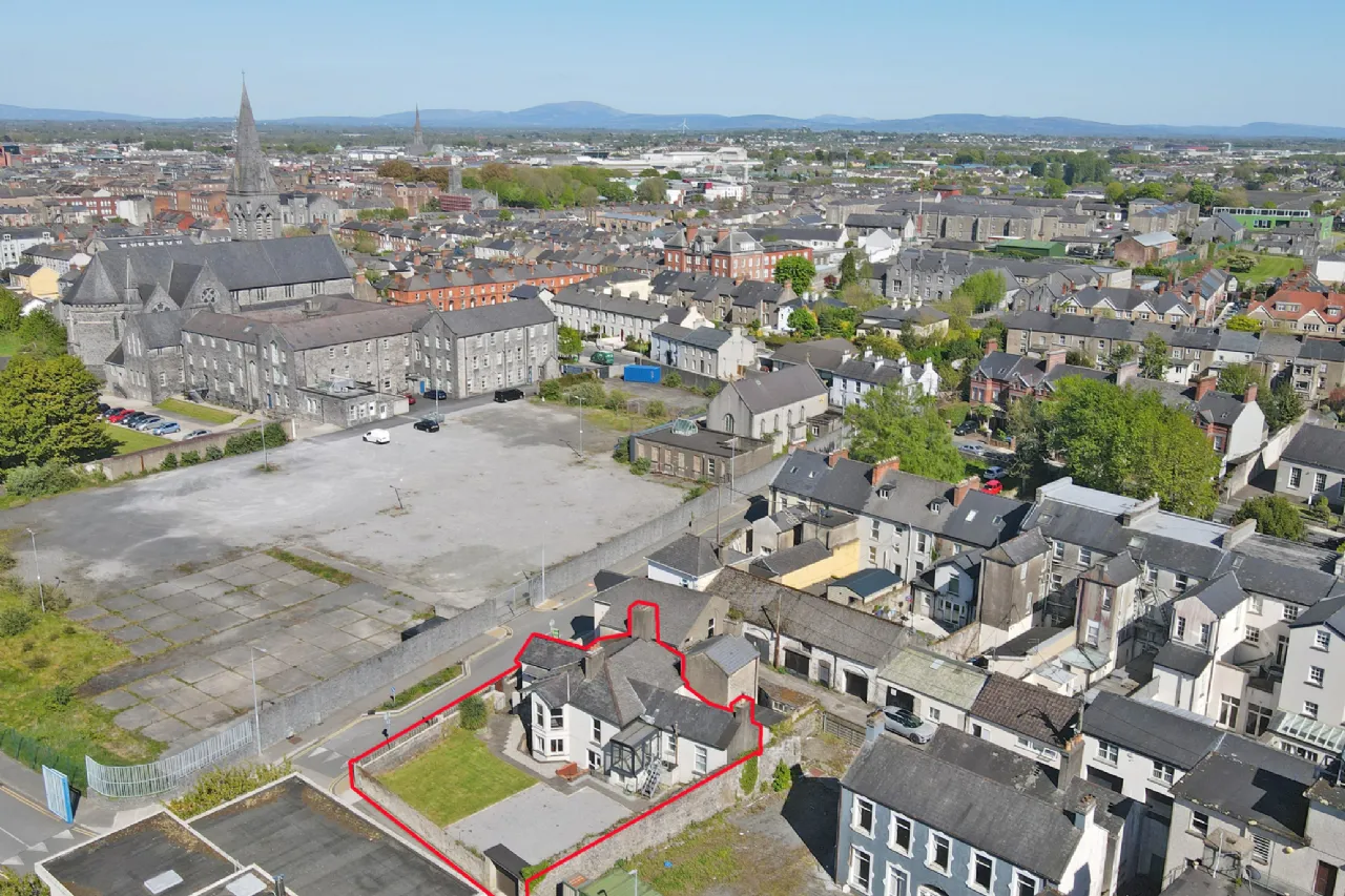 Photo of Mentana, Laurel Hill Avenue, Limerick, V94 FH4X