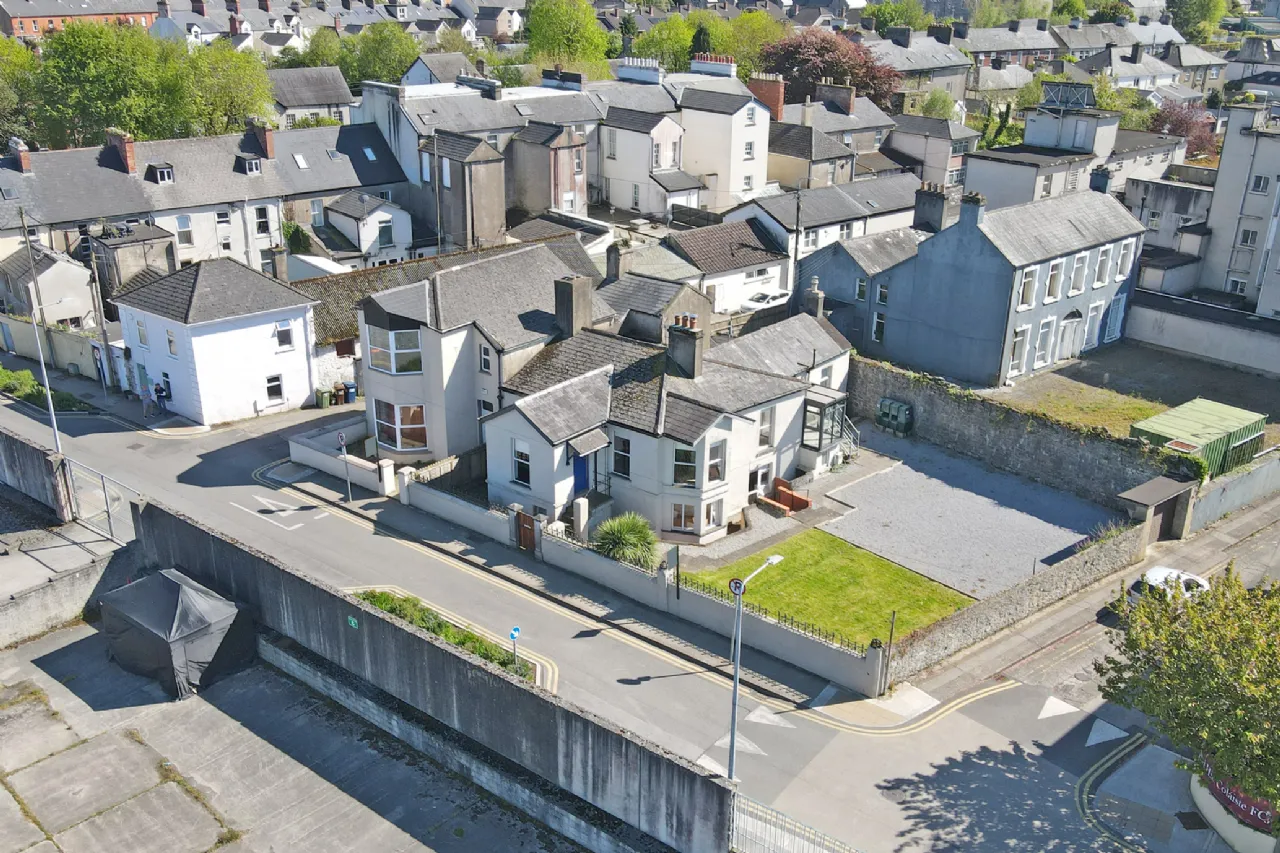 Photo of Mentana, Laurel Hill Avenue, Limerick, V94 FH4X
