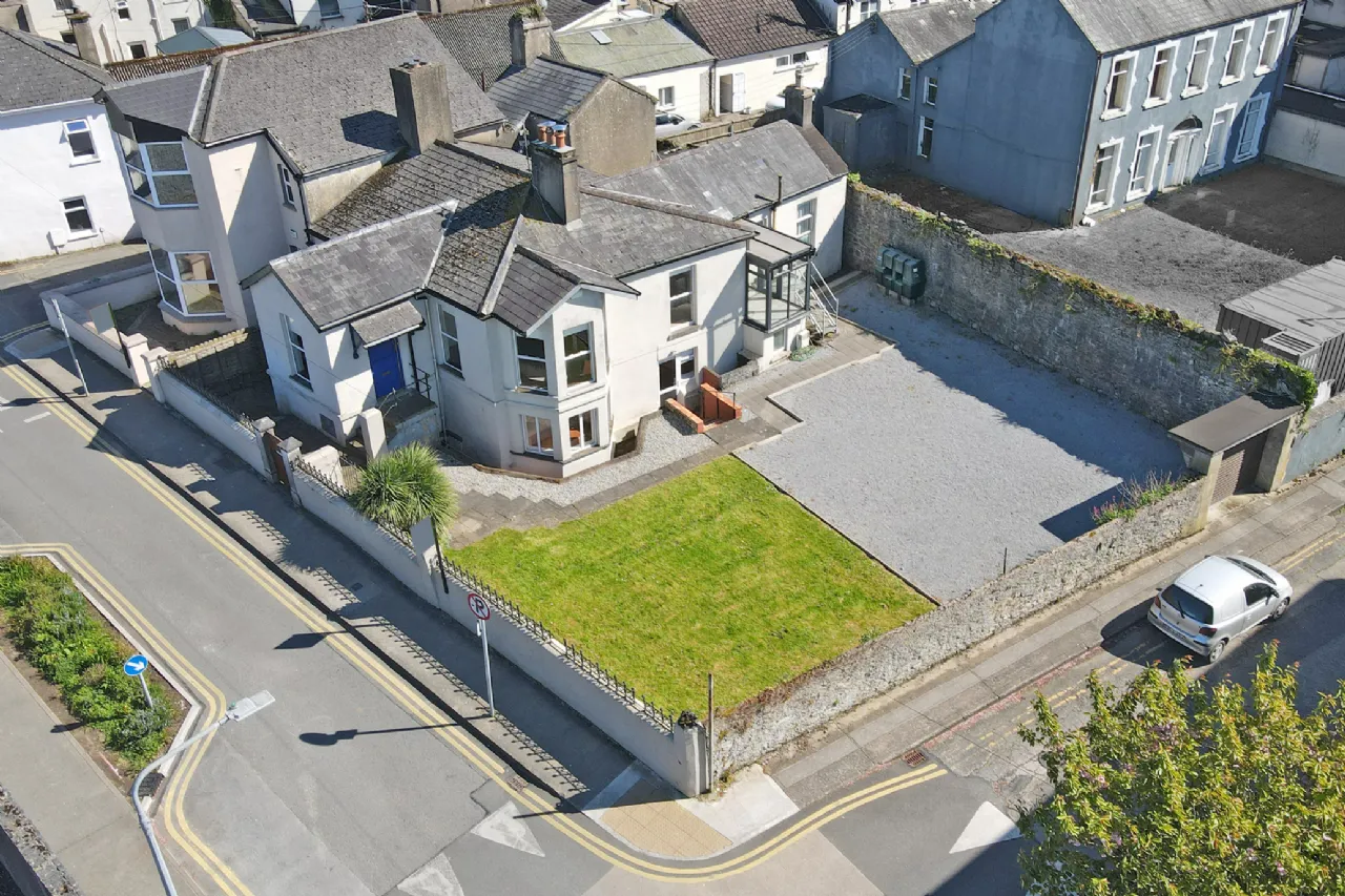 Photo of Mentana, Laurel Hill Avenue, Limerick, V94 FH4X