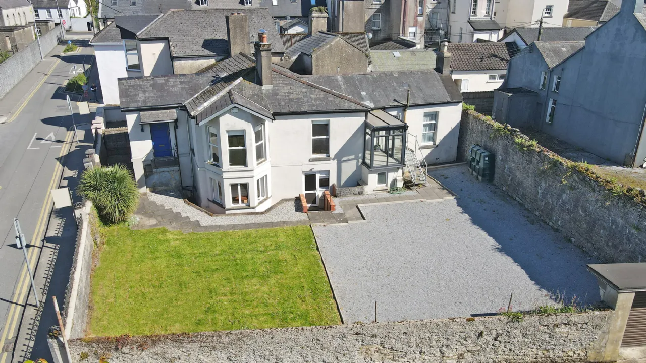 Photo of Mentana, Laurel Hill Avenue, Limerick, V94 FH4X