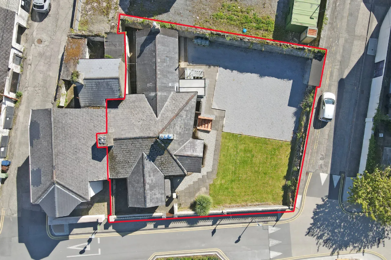 Photo of Mentana, Laurel Hill Avenue, Limerick, V94 FH4X