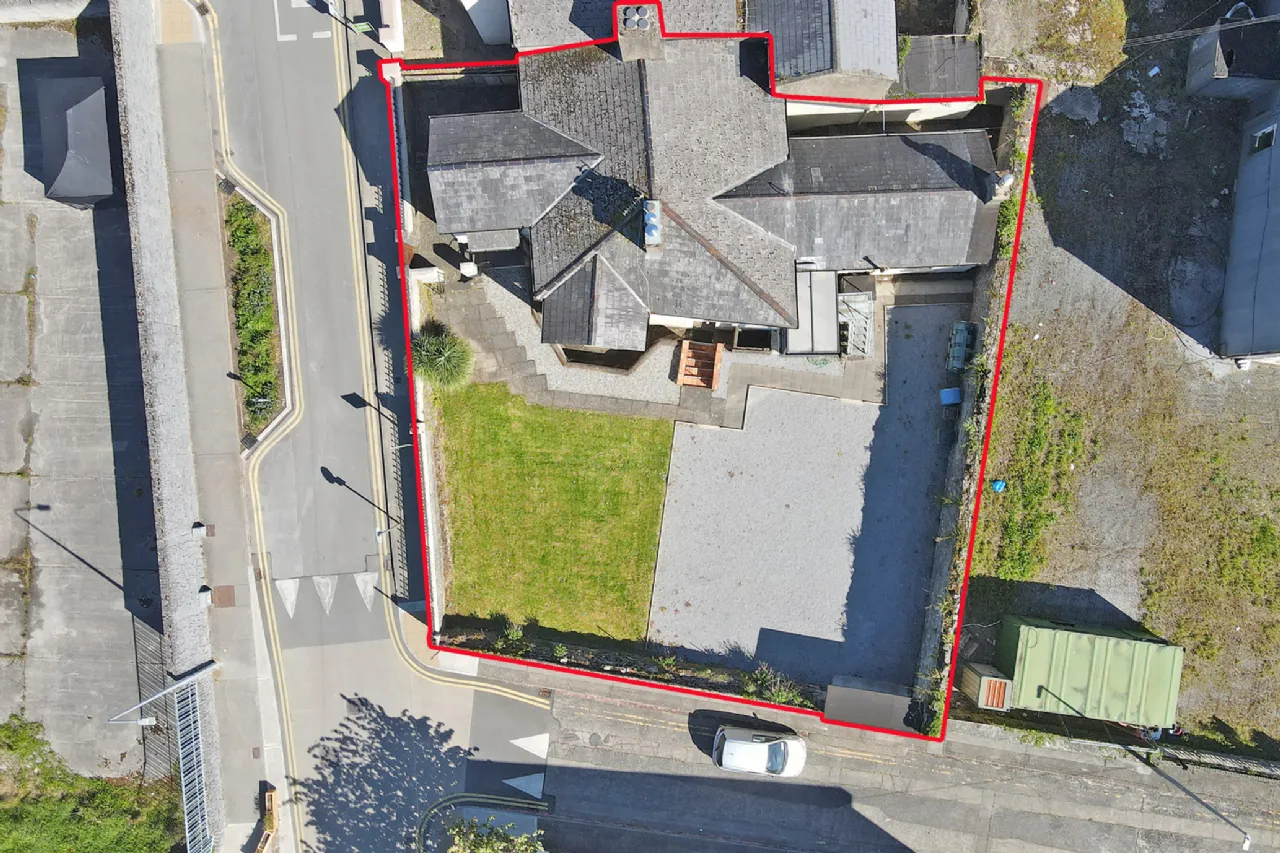 Photo of Mentana, Laurel Hill Avenue, Limerick, V94 FH4X