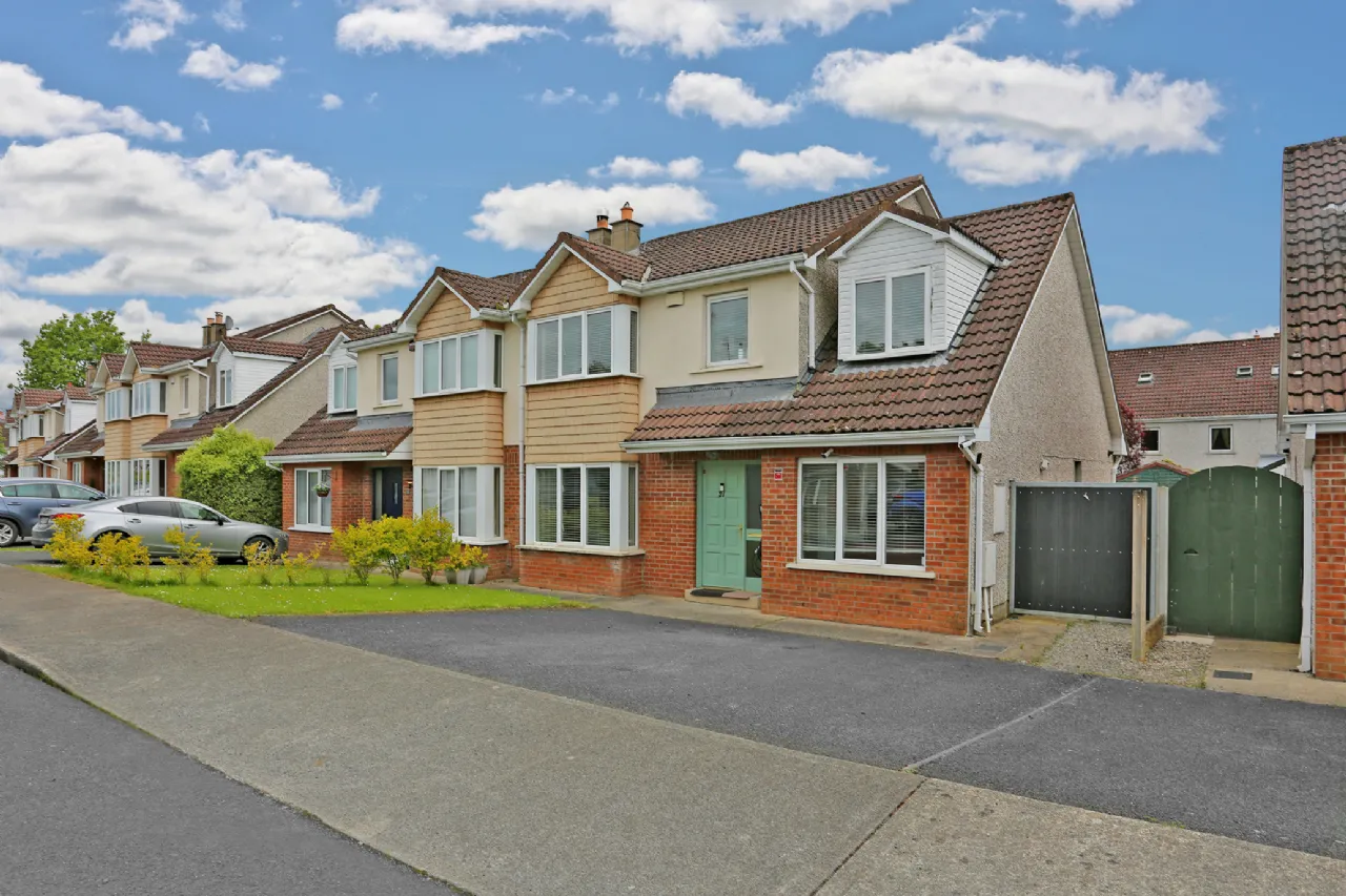 Photo of 21 Elm Road, Riverbank, Annacotty, Limerick, V94DT9E