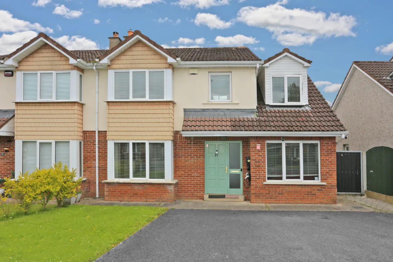 Photo of 21 Elm Road, Riverbank, Annacotty, Limerick, V94DT9E