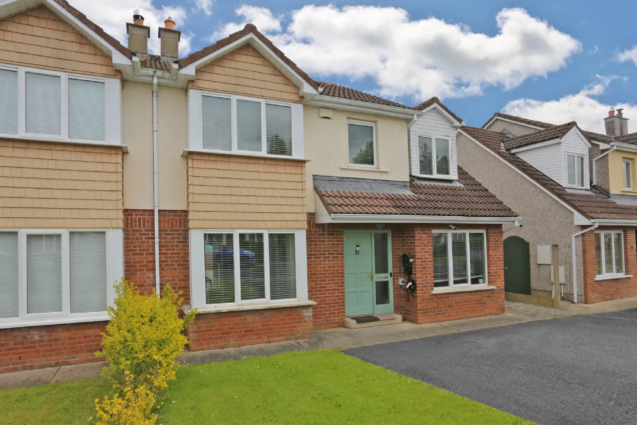 Photo of 21 Elm Road, Riverbank, Annacotty, Limerick, V94DT9E