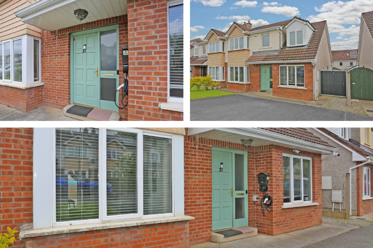 Photo of 21 Elm Road, Riverbank, Annacotty, Limerick, V94DT9E