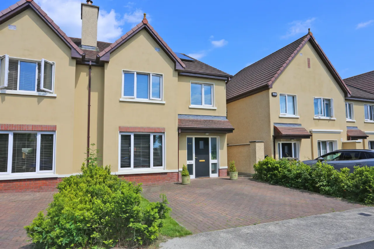 Photo of 184 Kylemore, School House Road, Monaleen, Limerick, V94 37Y5