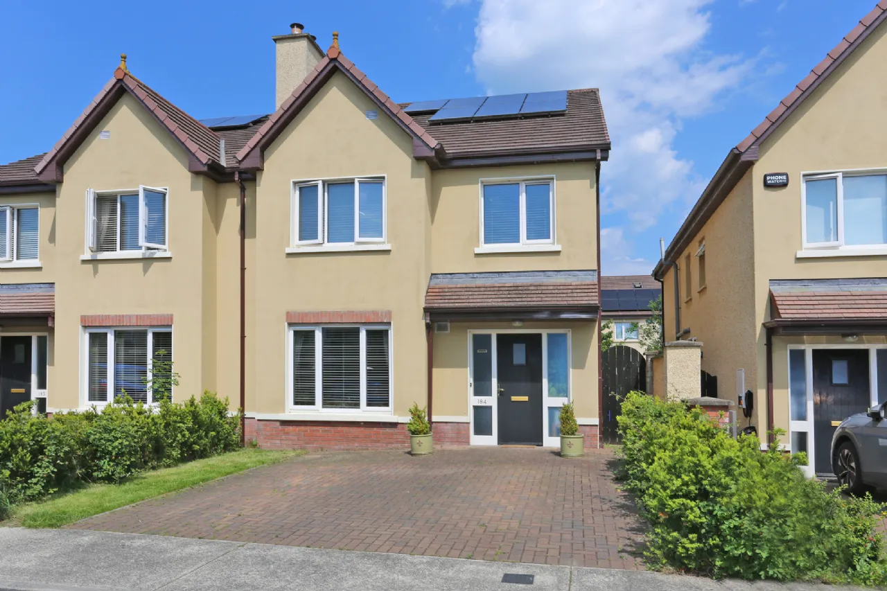 Photo of 184 Kylemore, School House Road, Monaleen, Limerick, V94 37Y5