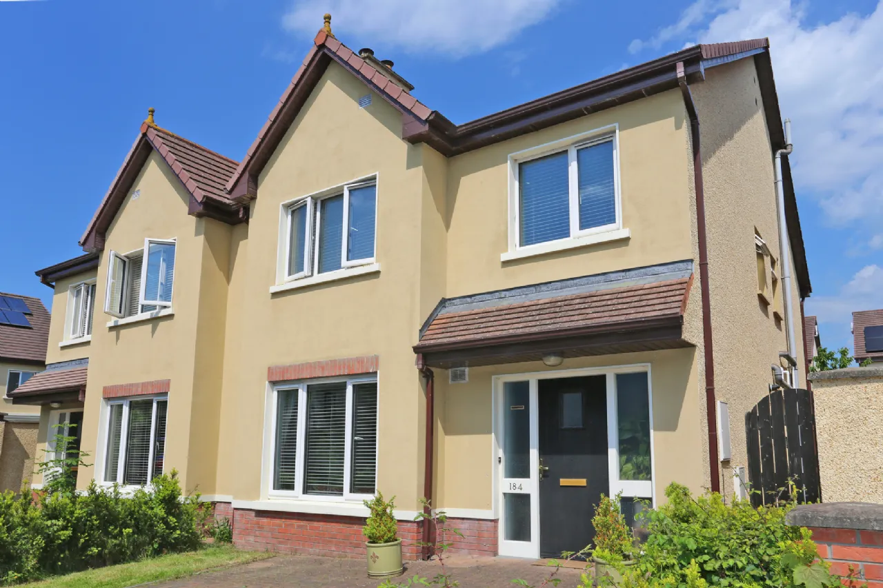 Photo of 184 Kylemore, School House Road, Monaleen, Limerick, V94 37Y5