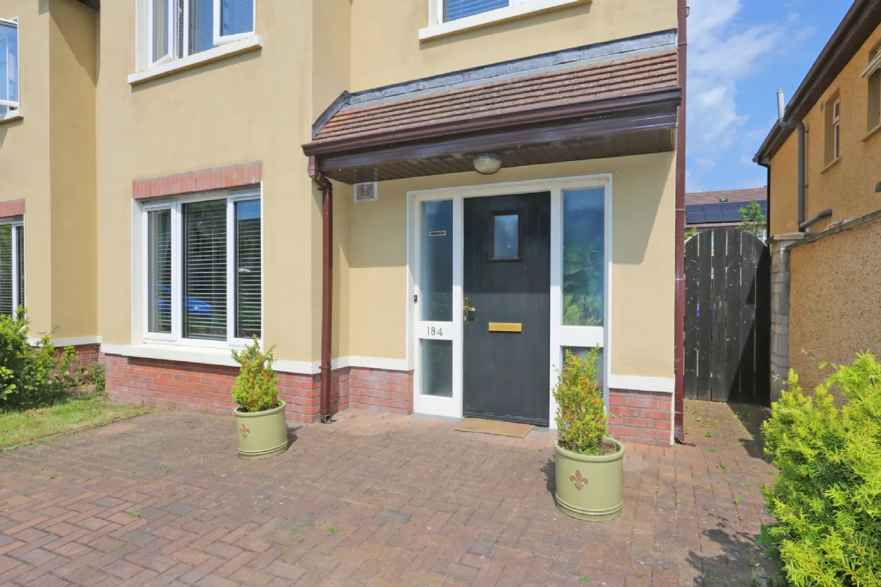 Photo of 184 Kylemore, School House Road, Monaleen, Limerick, V94 37Y5