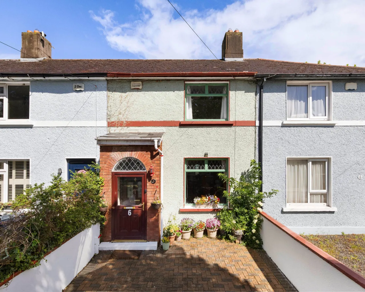 Photo of 6 Cuala Road, Cabra, Dublin 7, D07 FW08