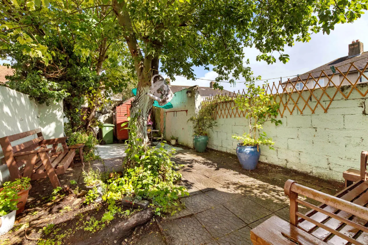 Photo of 6 Cuala Road, Cabra, Dublin 7, D07 FW08