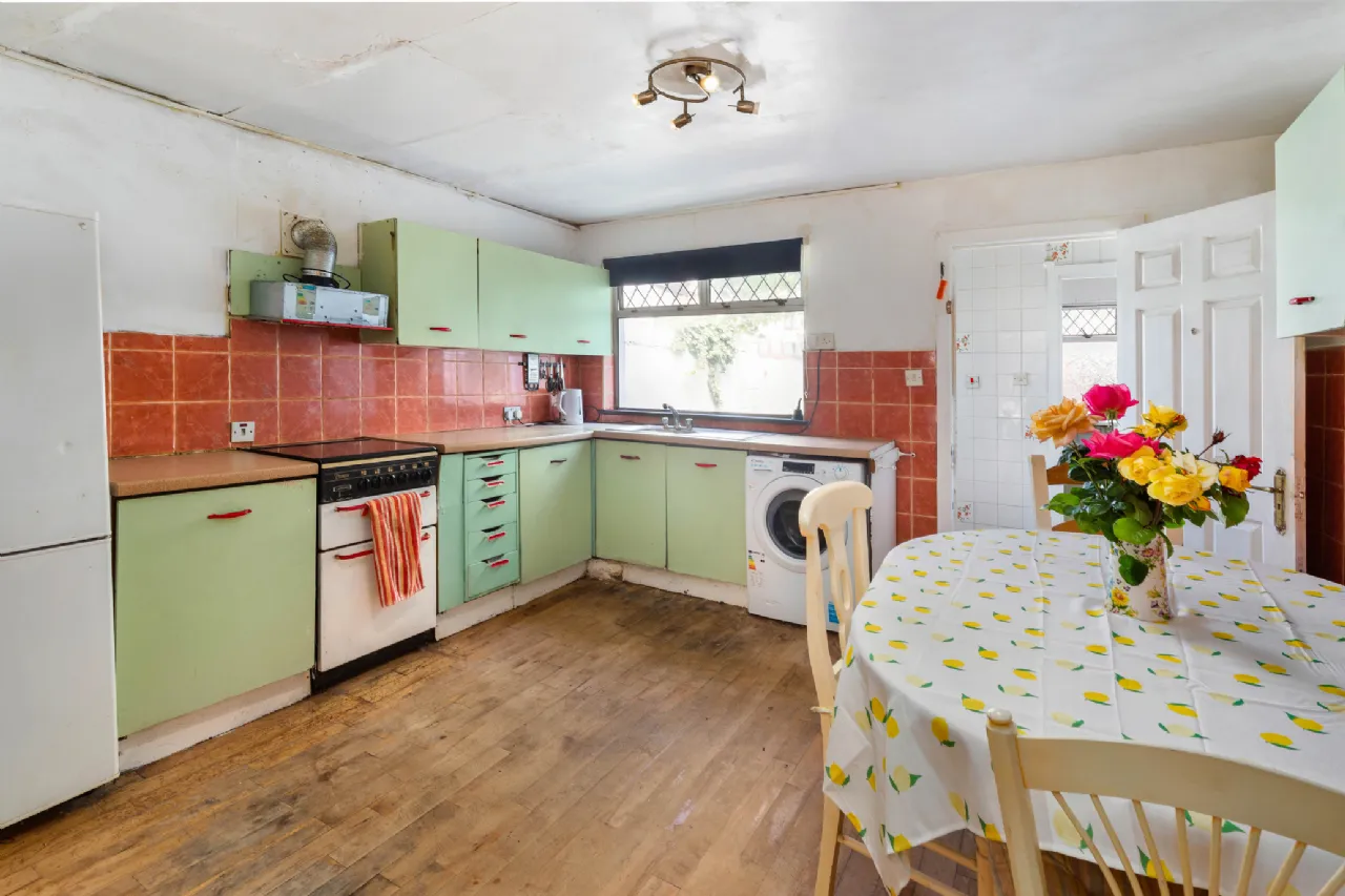 Photo of 6 Cuala Road, Cabra, Dublin 7, D07 FW08