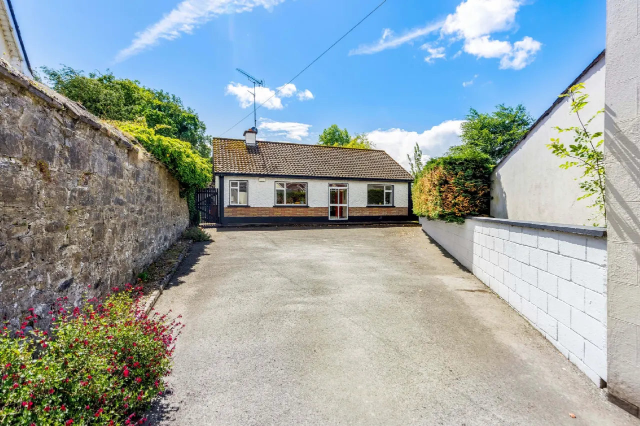 Photo of The Bungalow, O'Growney Street, Athboy, Co Meath, C15Y393