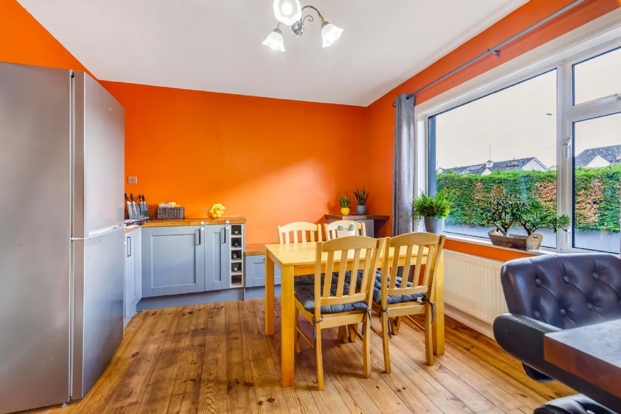 Photo of The Bungalow, O'Growney Street, Athboy, Co Meath, C15Y393