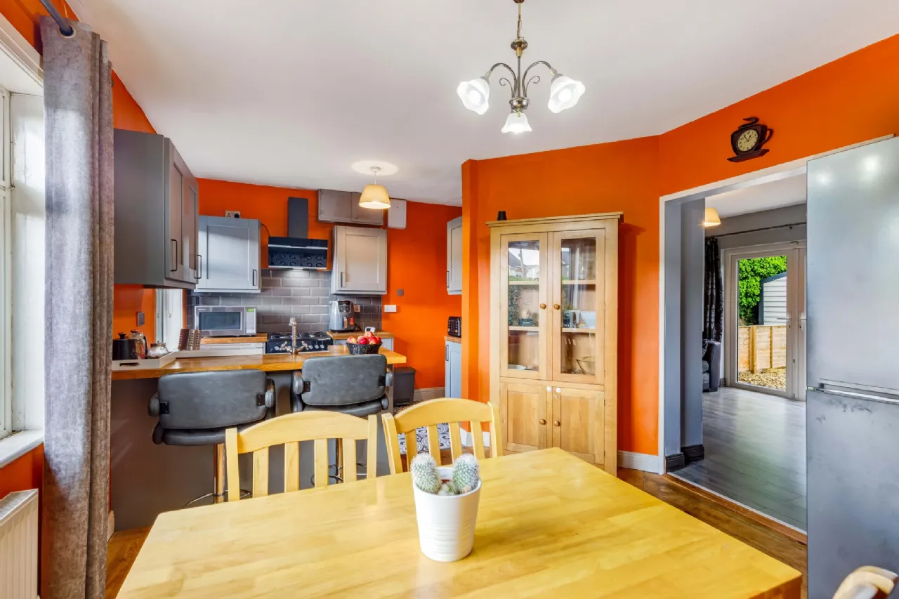 Photo of The Bungalow, O'Growney Street, Athboy, Co Meath, C15Y393