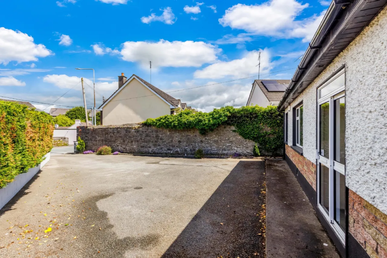 Photo of The Bungalow, O'Growney Street, Athboy, Co Meath, C15Y393