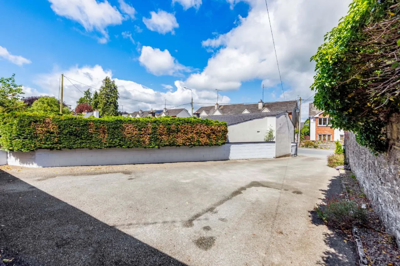 Photo of The Bungalow, O'Growney Street, Athboy, Co Meath, C15Y393