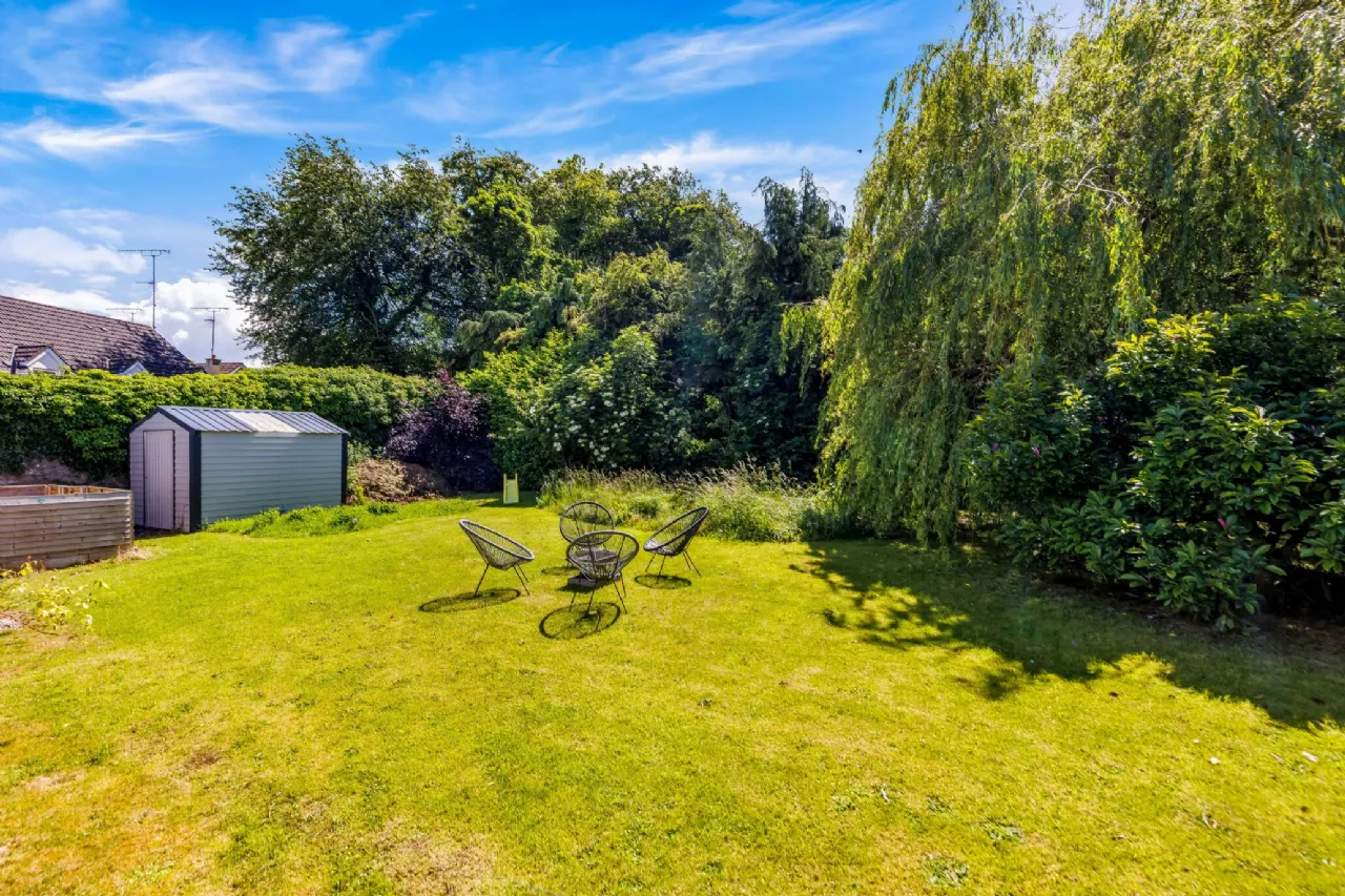 Photo of The Bungalow, O'Growney Street, Athboy, Co Meath, C15Y393