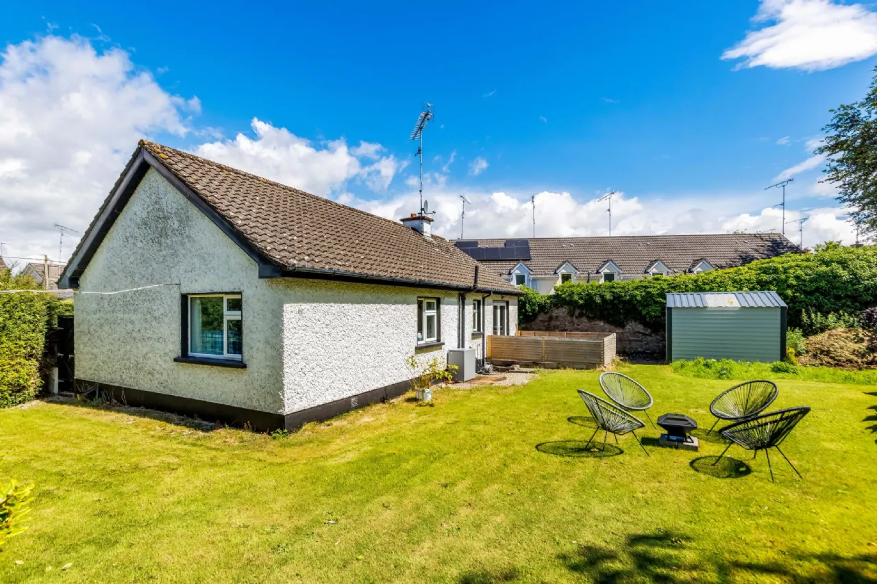 Photo of The Bungalow, O'Growney Street, Athboy, Co Meath, C15Y393