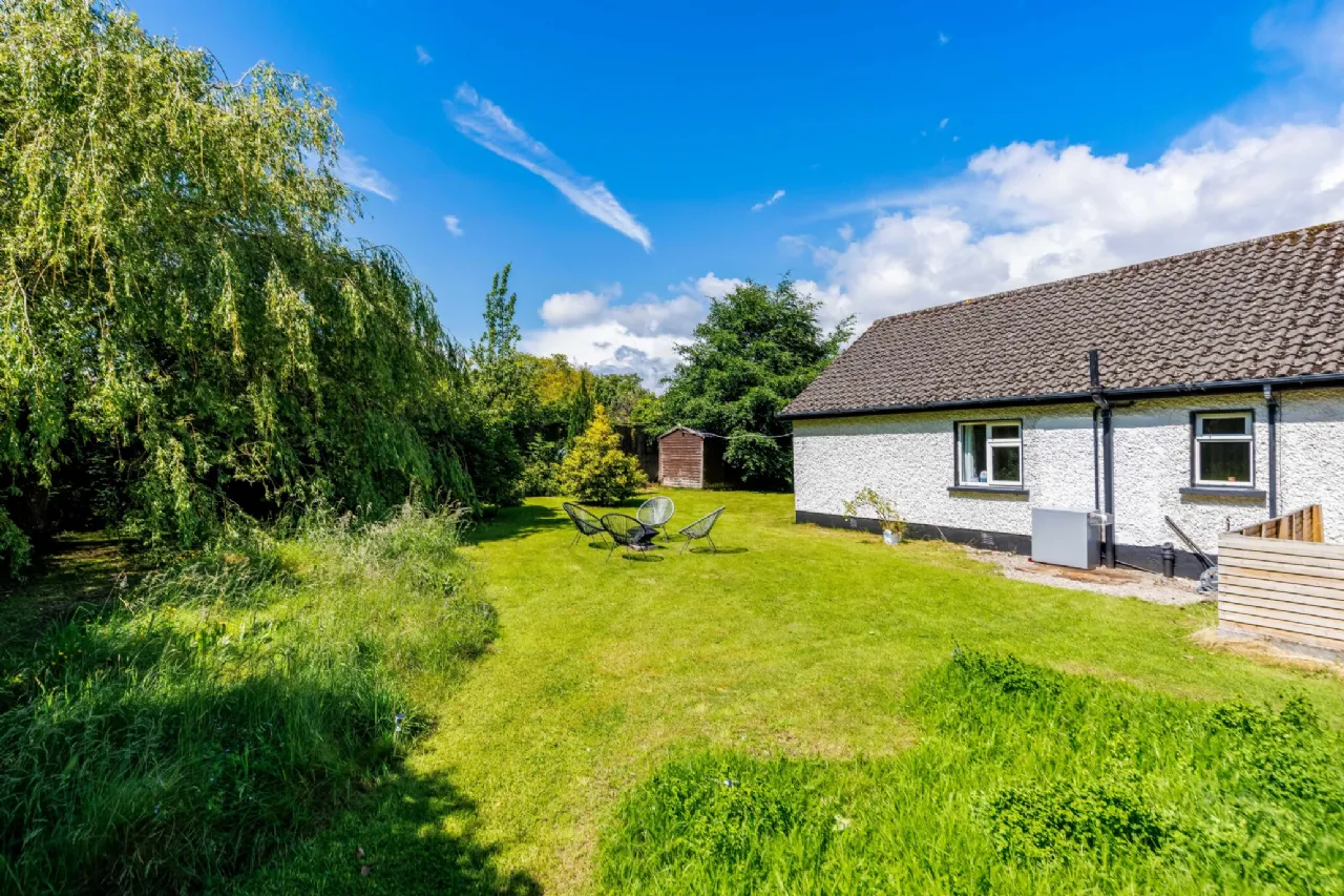 Photo of The Bungalow, O'Growney Street, Athboy, Co Meath, C15Y393