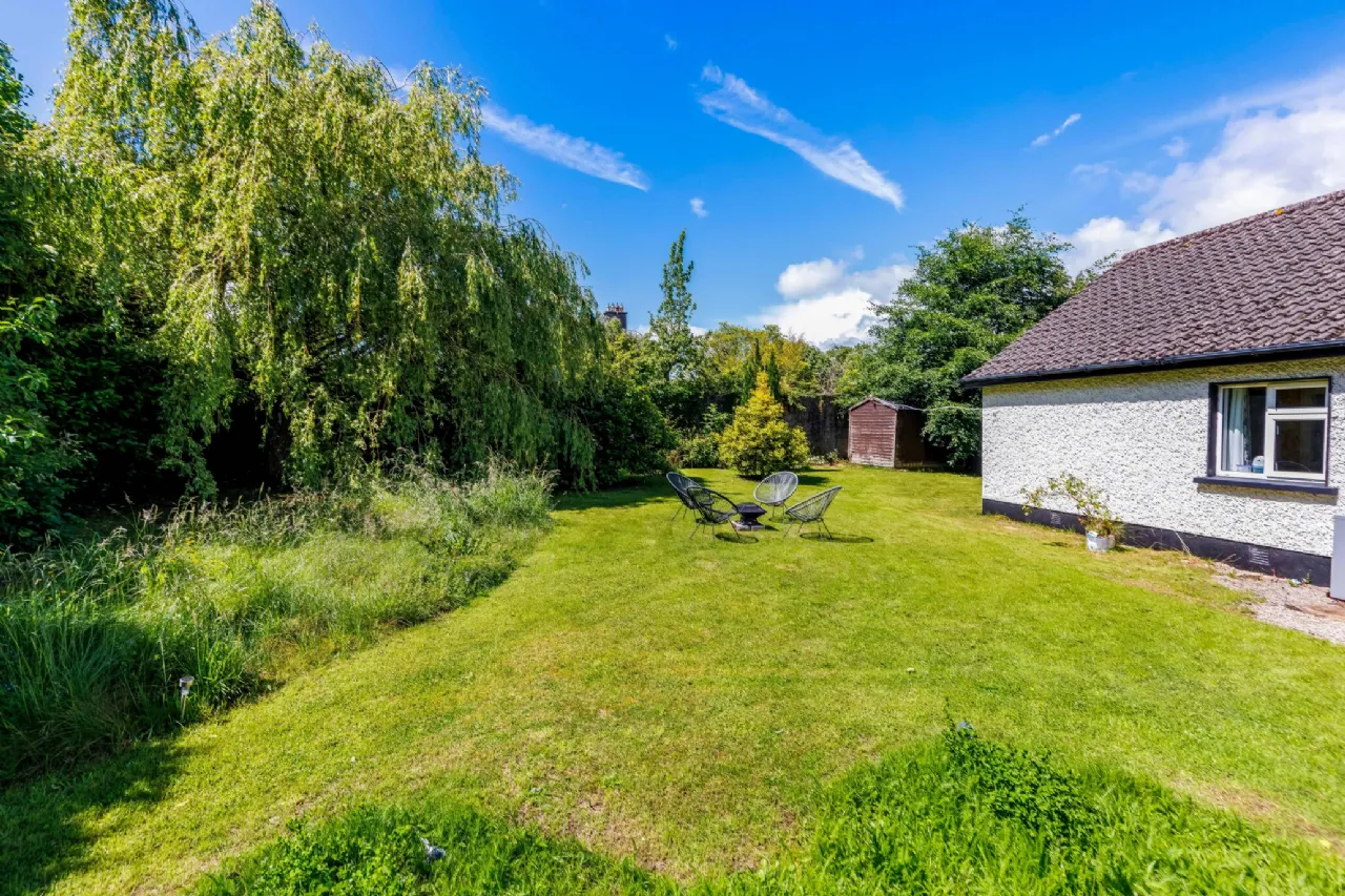Photo of The Bungalow, O'Growney Street, Athboy, Co Meath, C15Y393