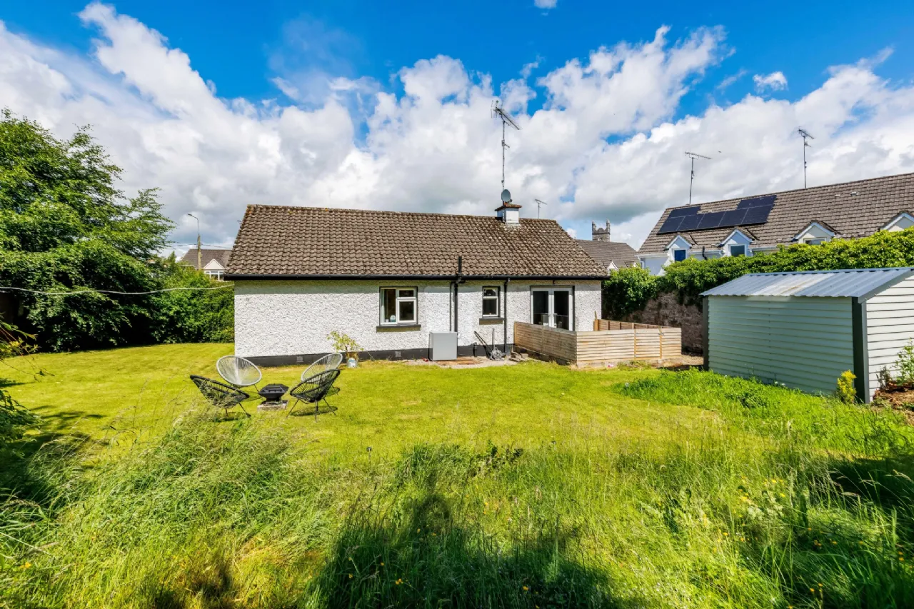 Photo of The Bungalow, O'Growney Street, Athboy, Co Meath, C15Y393