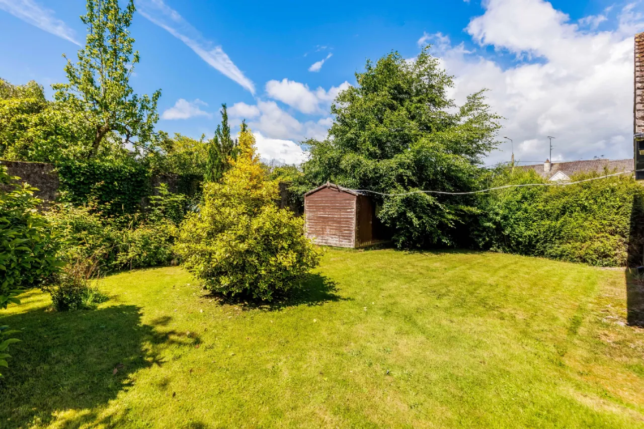Photo of The Bungalow, O'Growney Street, Athboy, Co Meath, C15Y393