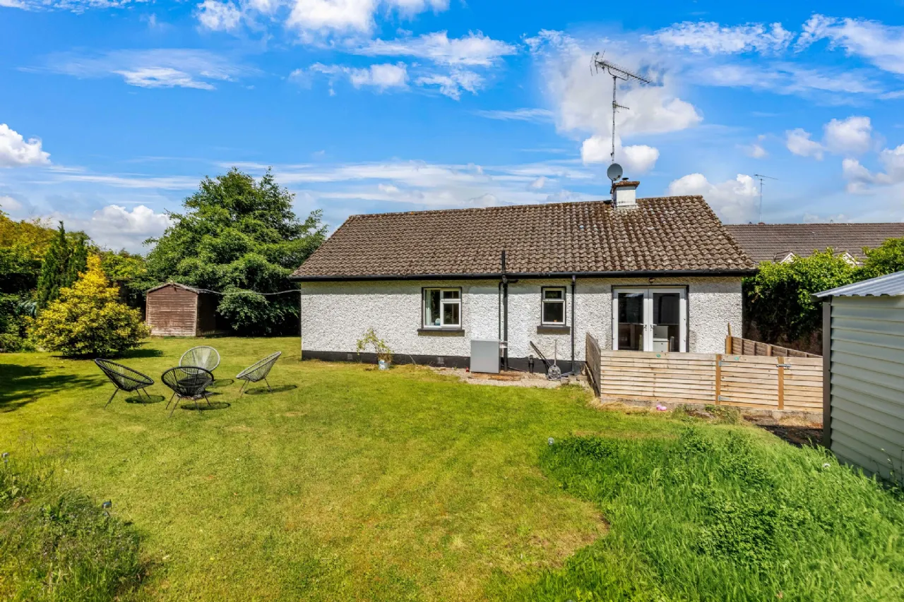 Photo of The Bungalow, O'Growney Street, Athboy, Co Meath, C15Y393