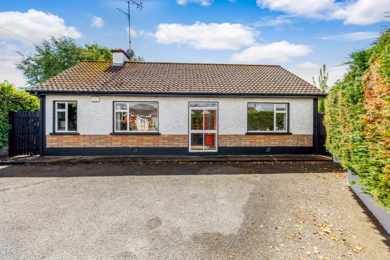 Photo of The Bungalow, O'Growney Street, Athboy, Co Meath, C15Y393