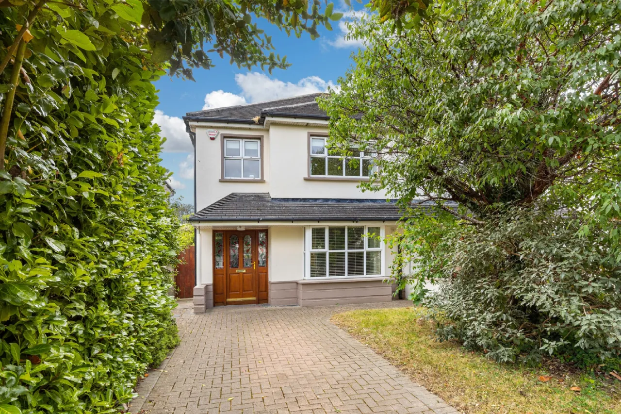 Photo of 7 Beverton Close, Turvey Avenue, Donabate, Co Dublin, K36 FK53