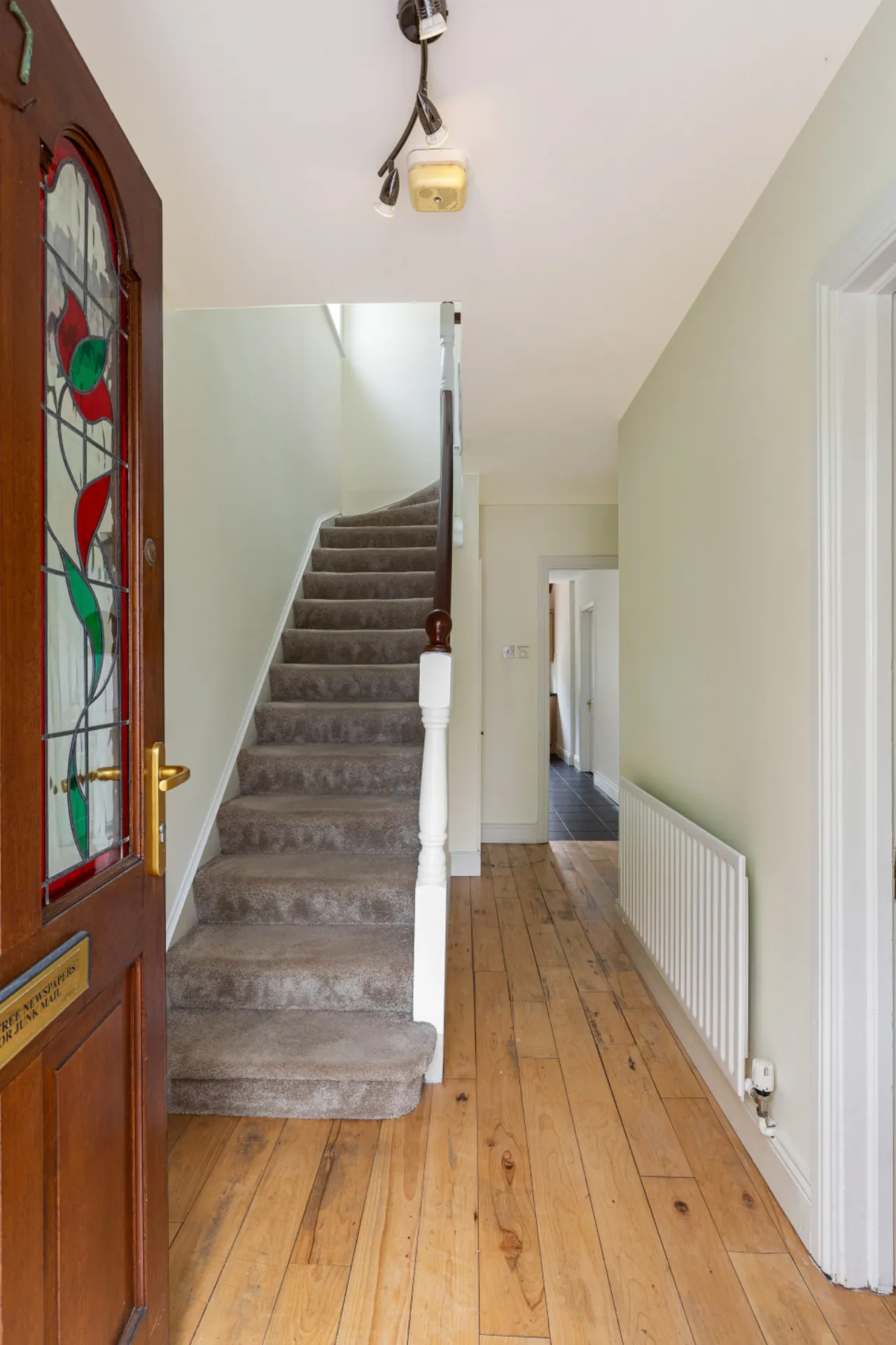 Photo of 7 Beverton Close, Turvey Avenue, Donabate, Co Dublin, K36 FK53