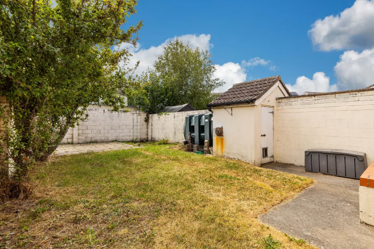 Photo of 7 Beverton Close, Turvey Avenue, Donabate, Co Dublin, K36 FK53