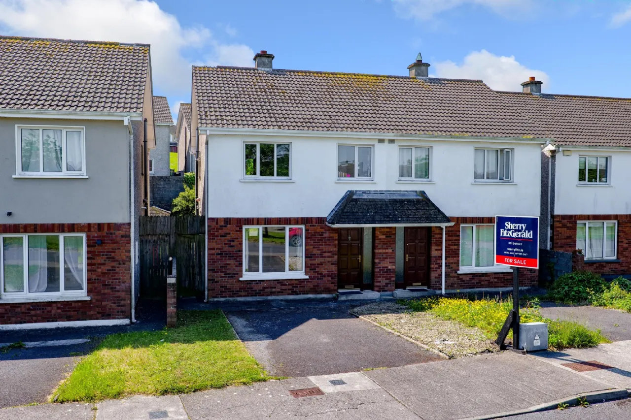 Photo of 68 Gleann Dara, Bishop O'Donnell Road, Galway, H91 VKP1