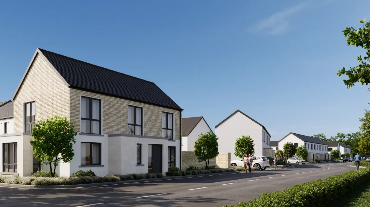 Photo of Glenbrook At Ballymakenny Park, Drogheda, Co Louth