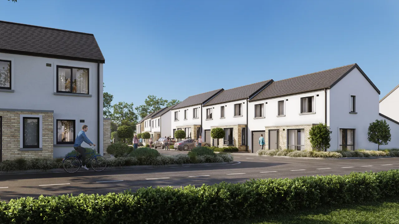 Photo of Glenbrook At Ballymakenny Park, Drogheda, Co Louth
