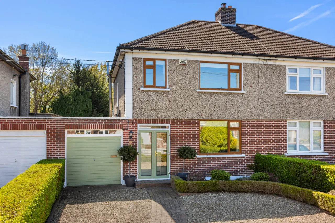 Photo of 123 Templeville Drive, Templeogue, Dublin 6W, D6W FK00