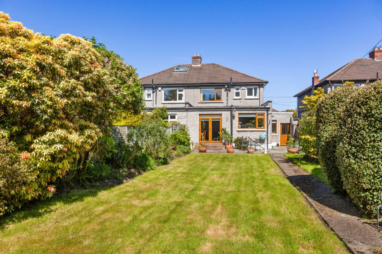 Photo of 123 Templeville Drive, Templeogue, Dublin 6W, D6W FK00