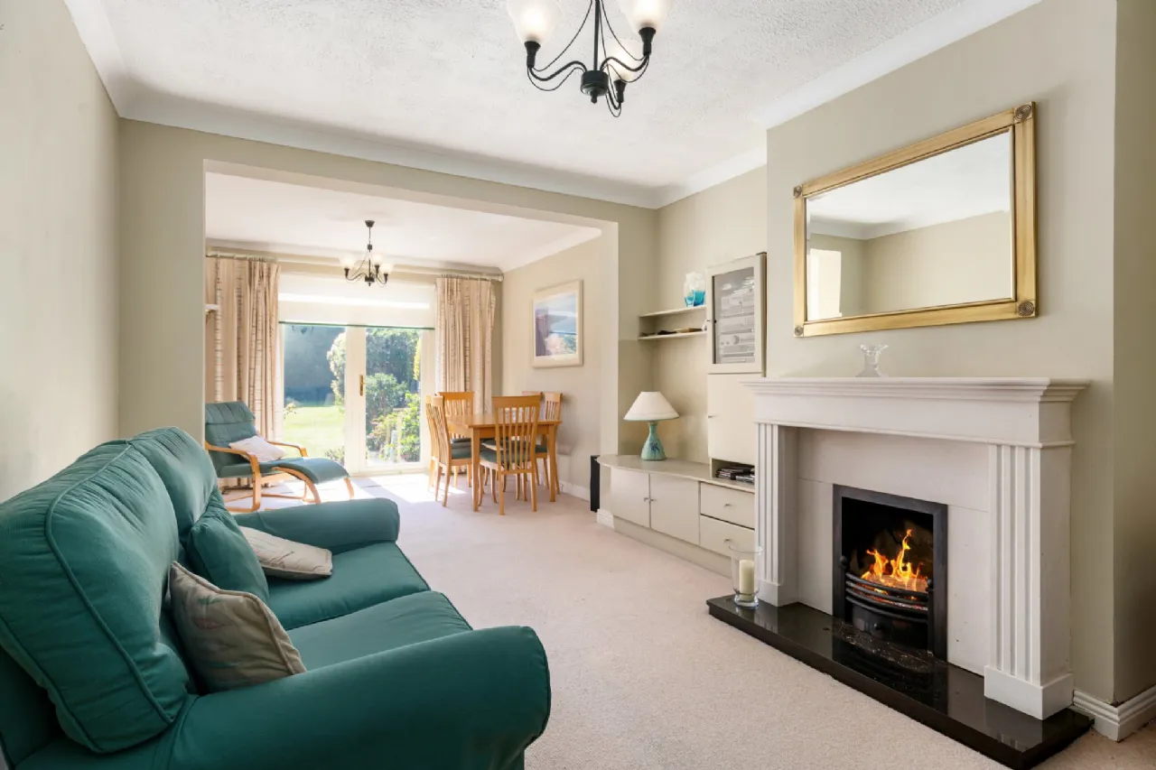 Photo of 123 Templeville Drive, Templeogue, Dublin 6W, D6W FK00